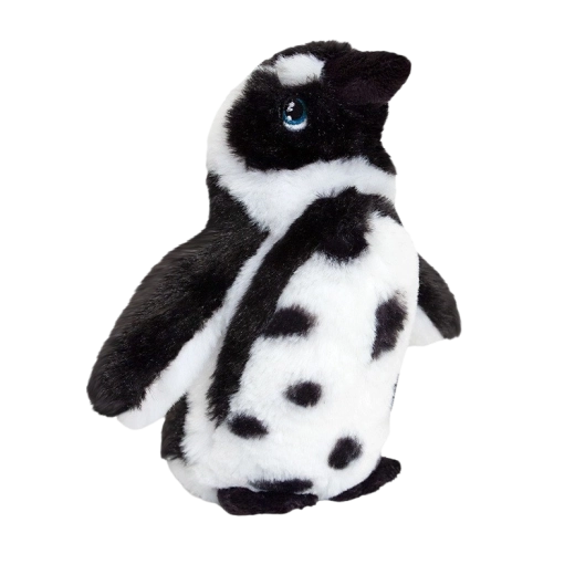 Keel Plush Humboldt Penguin 18 cm