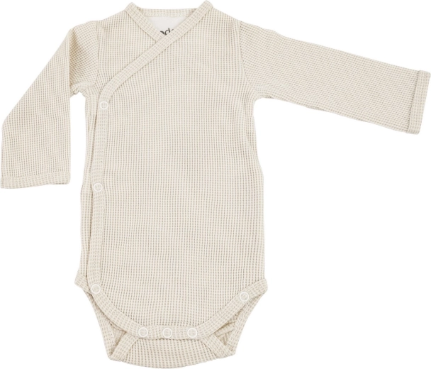 Lodger hydrophilic long-sleeve bodysuit ciumbelle cloud dancer, size 56