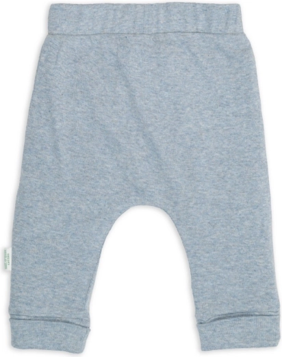 Modern melange look for easy matching
