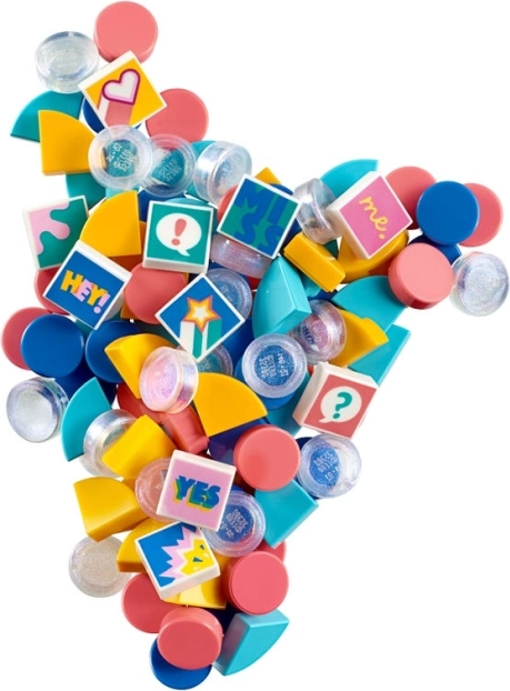 LEGO® Dots 41916 papildinājumi (2. sērija)