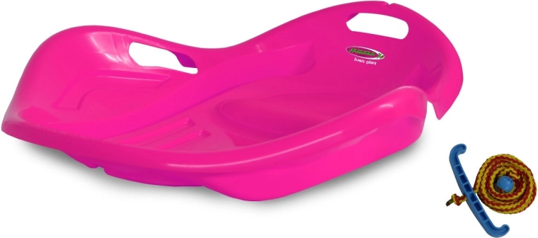 Ergonomisks sēdeklis ērtai braukšanai