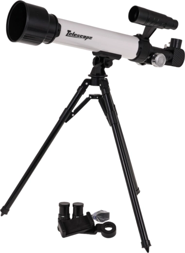 Children's Astronomical Telescope with Tripod