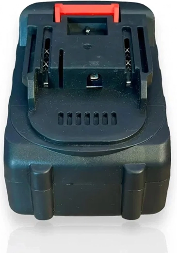 Ātra nomaiņa un drošs stiprinājums