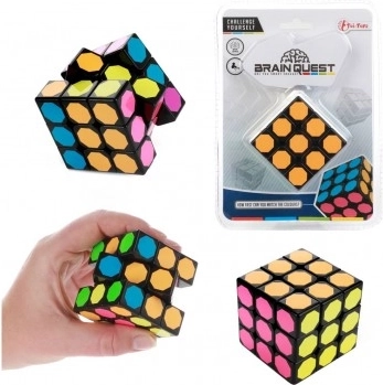 Atjautības kubs T-Toys