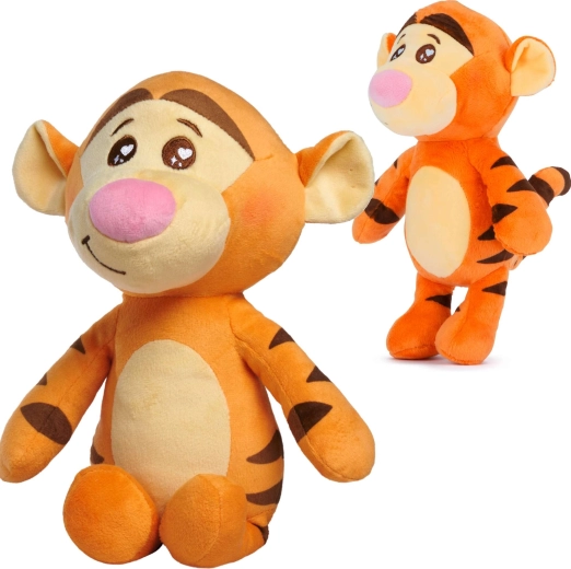 Plīša tīģeris TĪĢERĪTIS DISNEY 25 cm