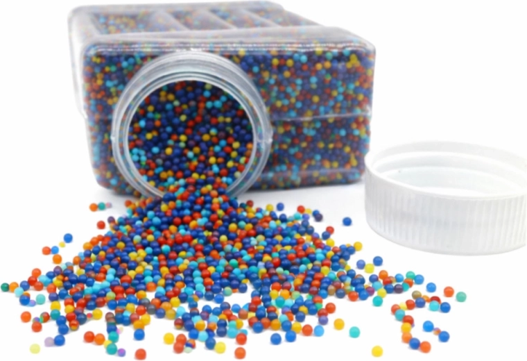 Milzu iepakojums 50 000 gab. ilgstošai izklaidei