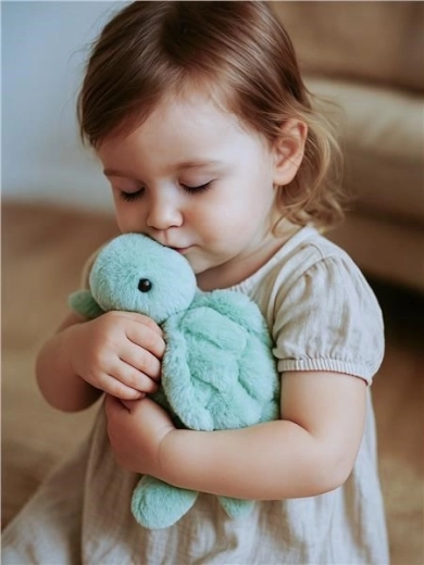 Supports imagination and sensory development