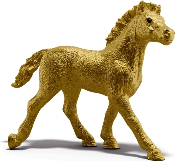 Kolekcionējamais kumeļš Diamond SCHLEICH Horse Club – limitēts izdevums