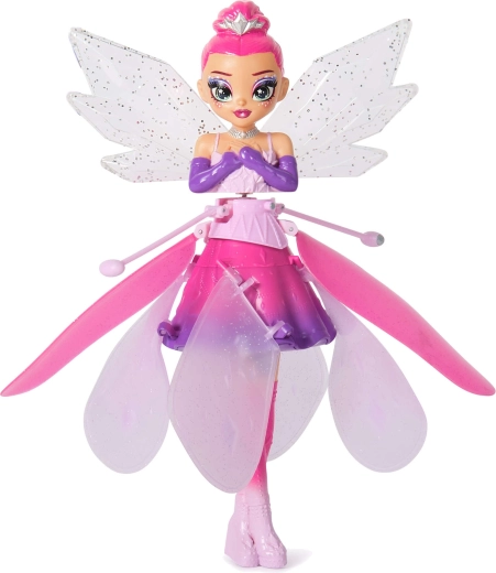 Mirdzošs izskats un maģiskas detaļas