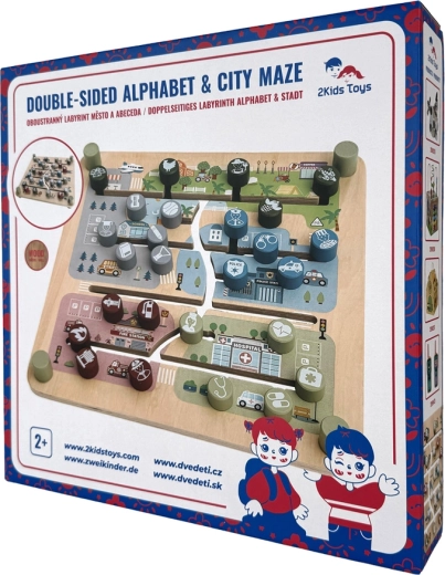 Two educational games in one