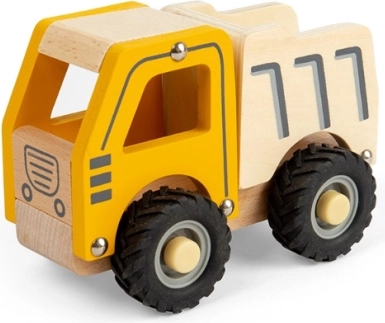 Koka pašizgāzējs Bigjigs Toys