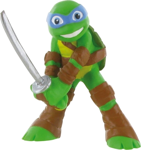 COMANSI Ninja Turtles Leo Action Figure
