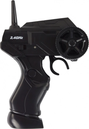 Precīza 2,4 GHz vadība