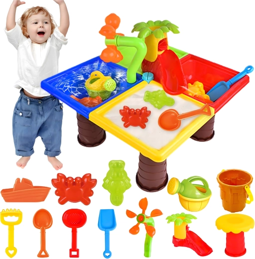 Bagātīgs 25 daļu piederumu komplekts