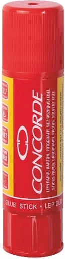 Līmes zīmulis CONCORDE 15 g