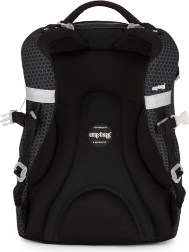 Durable base and safety features