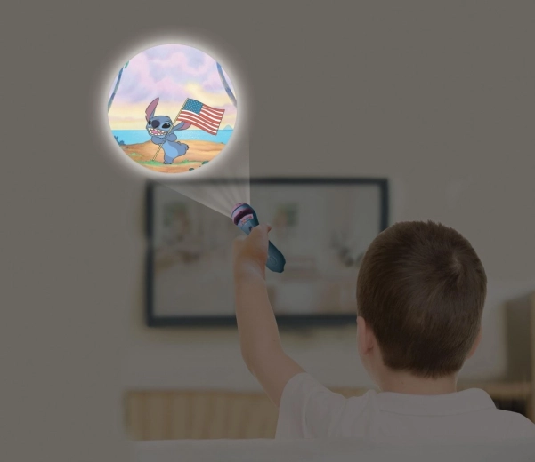 Fun for young storytellers