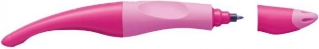 STABILO Easyoriginal ergonomisks rolleris kreiļiem, rozā