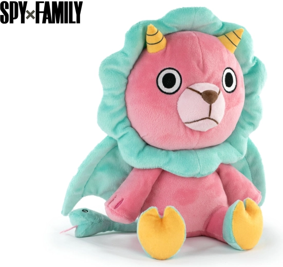 Chimera Plush Spy x Family 22 cm