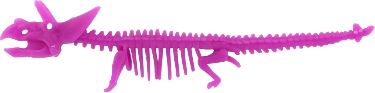 Detalizēts “skeleta” dizains