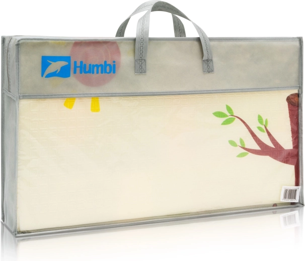 Salokāma konstrukcija un soma komplektā