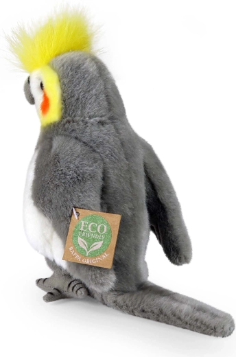 ECO-FRIENDLY pildījums no pārstrādātiem PET