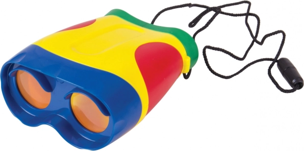 Bigjigs Toys bērnu binoklis