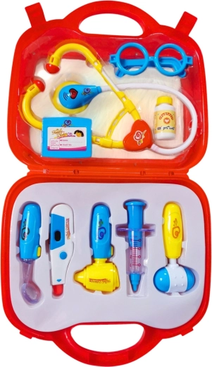 Koferītis, kas dodas līdzi visur