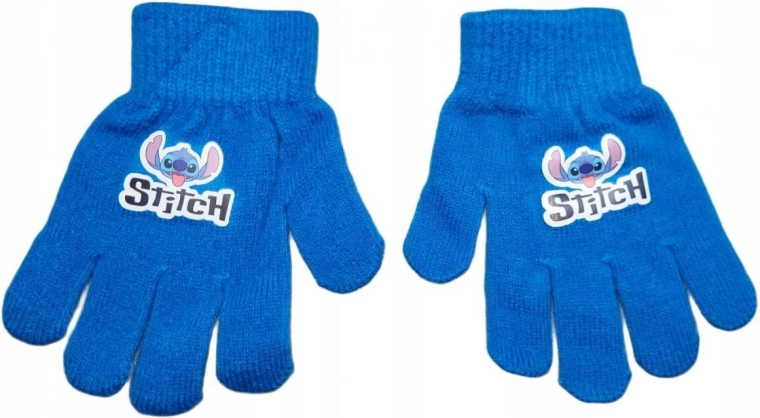 Cimdi Lilo un Stitch – 1 gab.