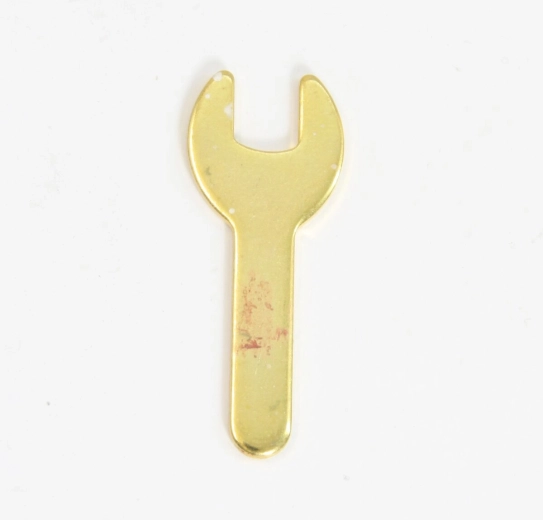Jamara atslēgu komplekts Profi Red + Expert Gold – 1 gab.