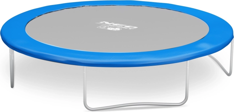 Neo-Sport protective spring cover for 183 cm trampoline