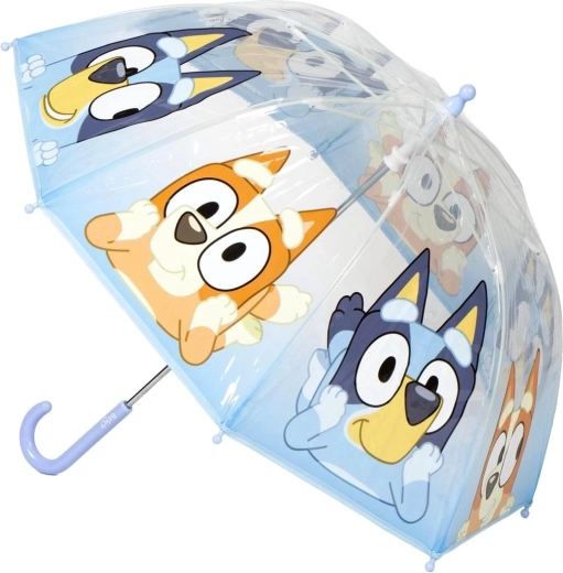 Lietussargs Bluey - 1 gab.