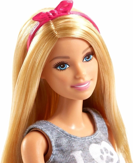 Stylish BARBIE doll