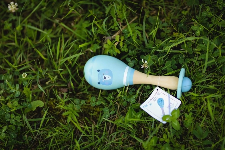 Maiga un patīkama skaņa