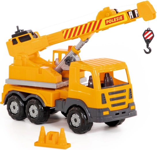 Durable build for everyday play