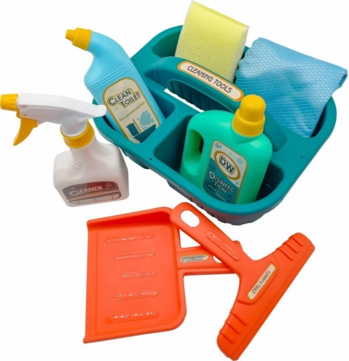 PLEJO Children's Cleaning Set