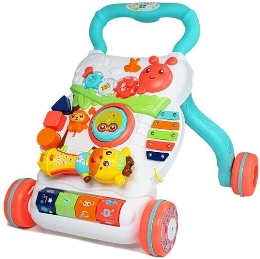 Muzikāla izklaide ar cimbaliņiem