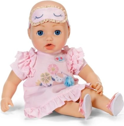 Ideāli lellēm 43 cm