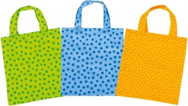 Small Children's Cotton Bag