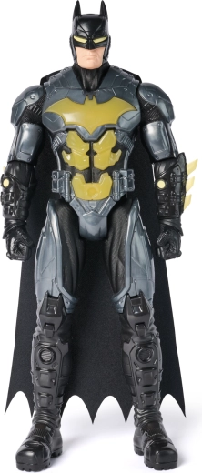 24 BATMAN skaņas un frāzes