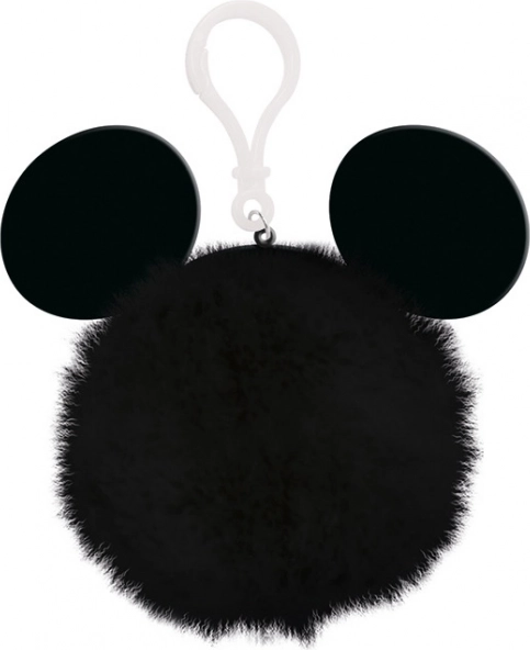 PomPom Mickey Mouse atslēgu piekariņš