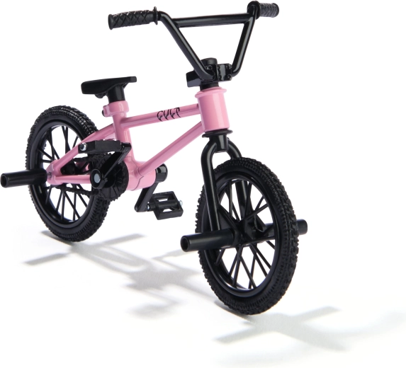 Reālistiskas BMX detaļas