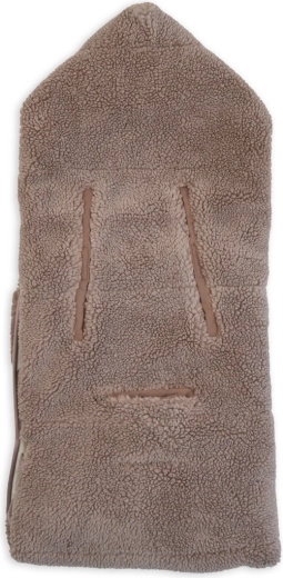 Also suitable for a group 0+ car seat