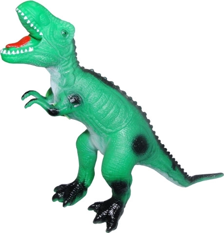 Dinozaurs ar skaņu un gaismu