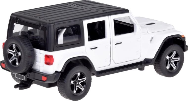 Pull-back piedziņa vieglai darbībai