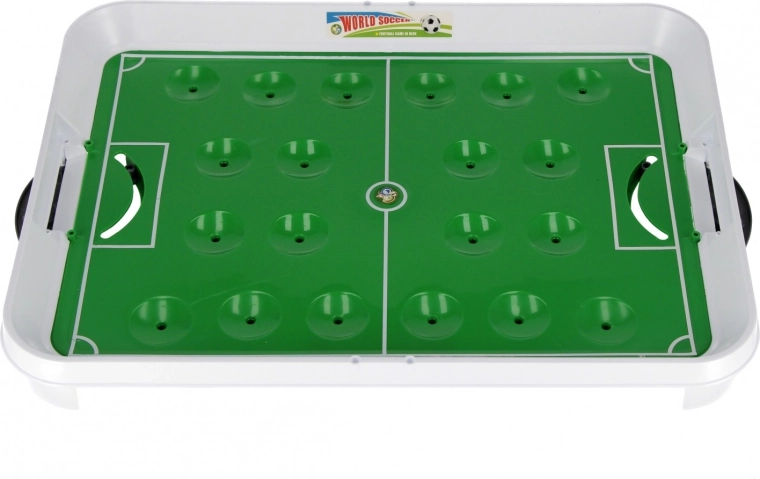 Compact tabletop design