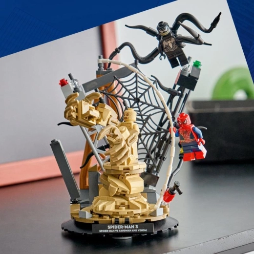 Kustīgas detaļas dinamiskām ainām