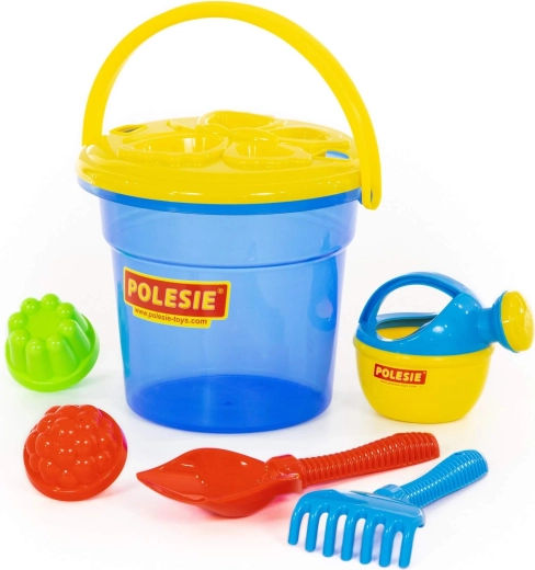 Smilšu izklaide bērniem no 3 gadu vecuma