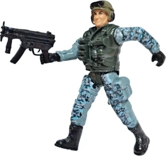 Četri dažādi varianti