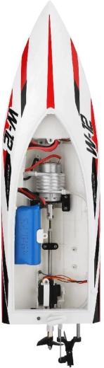 Droša elektronika un anti-dry start